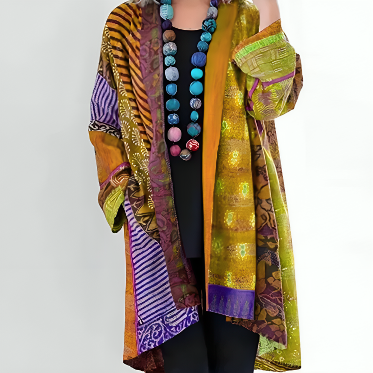 Albina | Cardigan comodo ed elegante