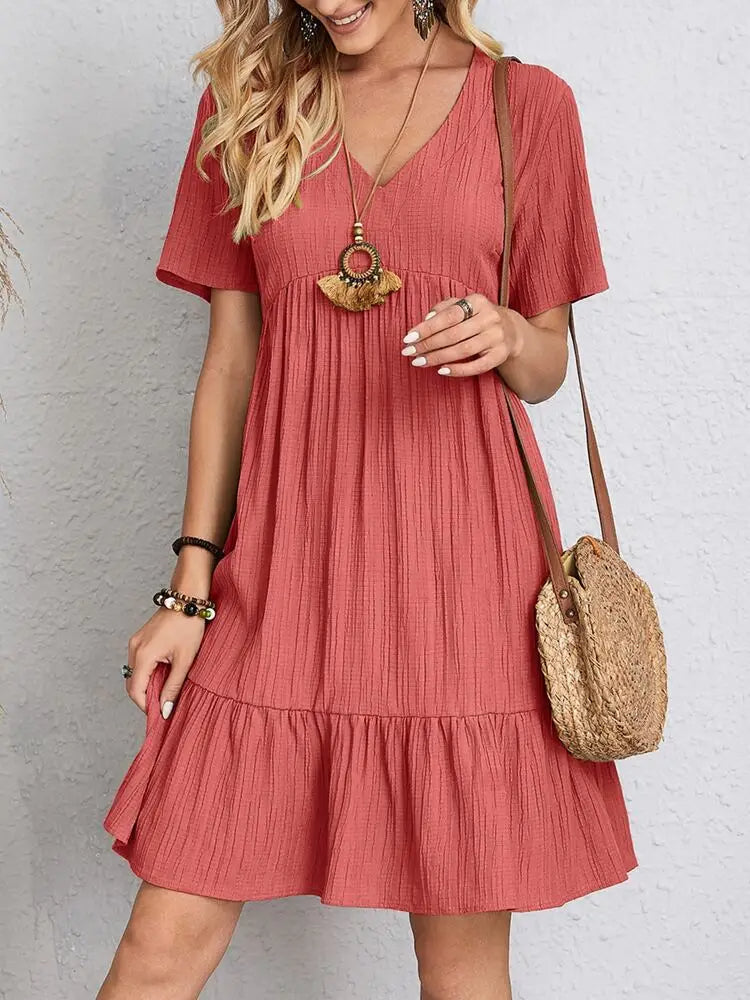 Ornella | Abito casual da donna
