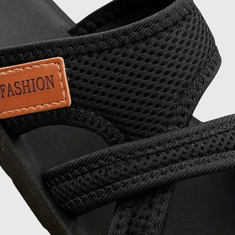 ALVENO | ORTHOPADIC SANDALS