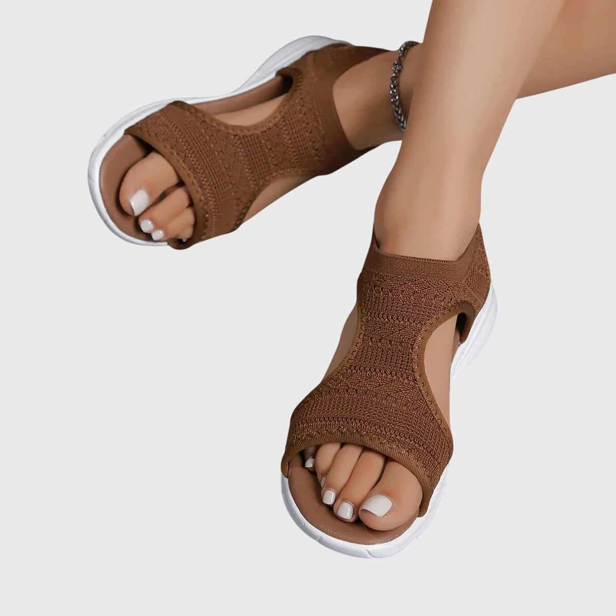 ALVENO| ORTHOPEDIC SANDALS