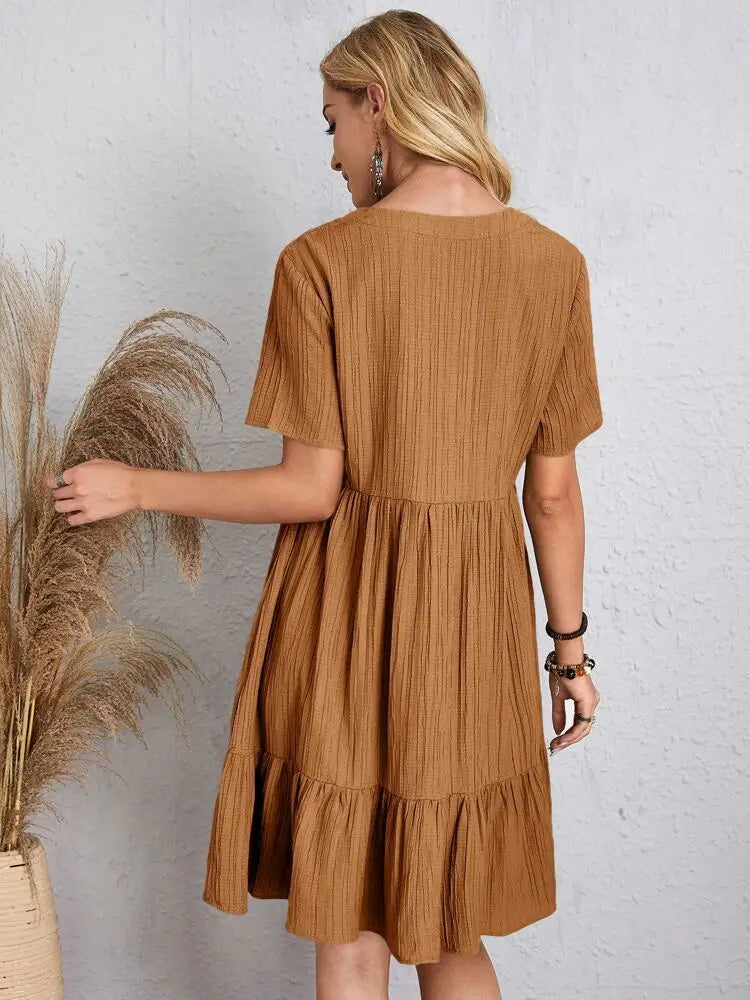 Ornella | Abito casual da donna