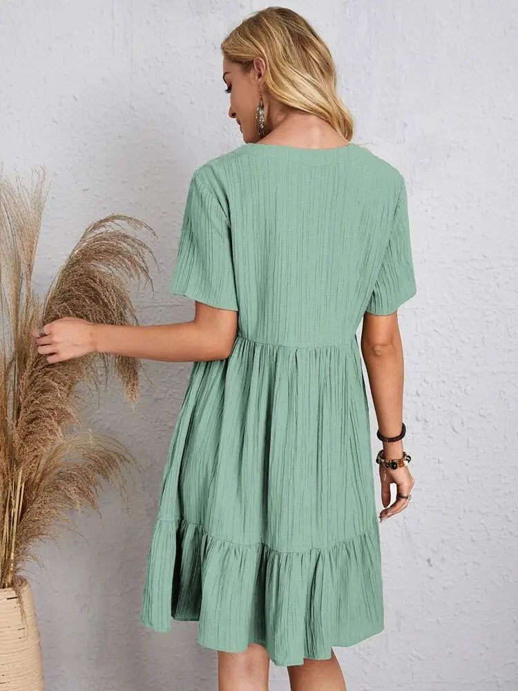 Ornella | Abito casual da donna