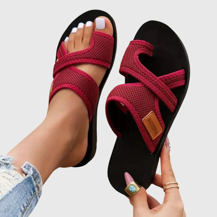 ALVENO | ORTHOPADIC SANDALS