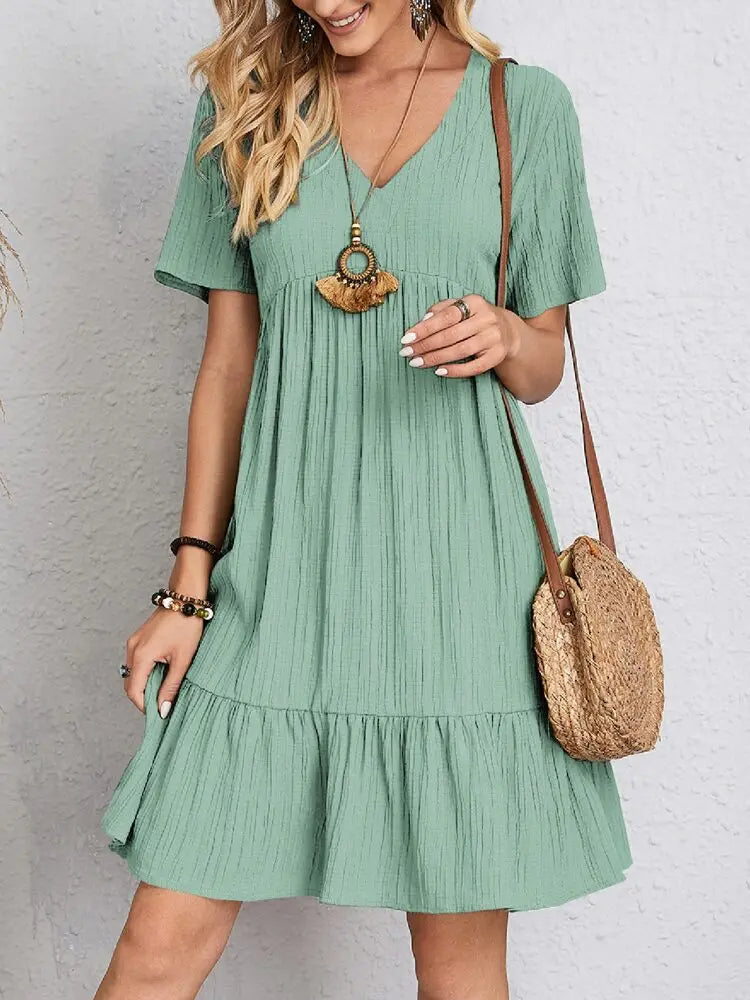 Ornella | Abito casual da donna