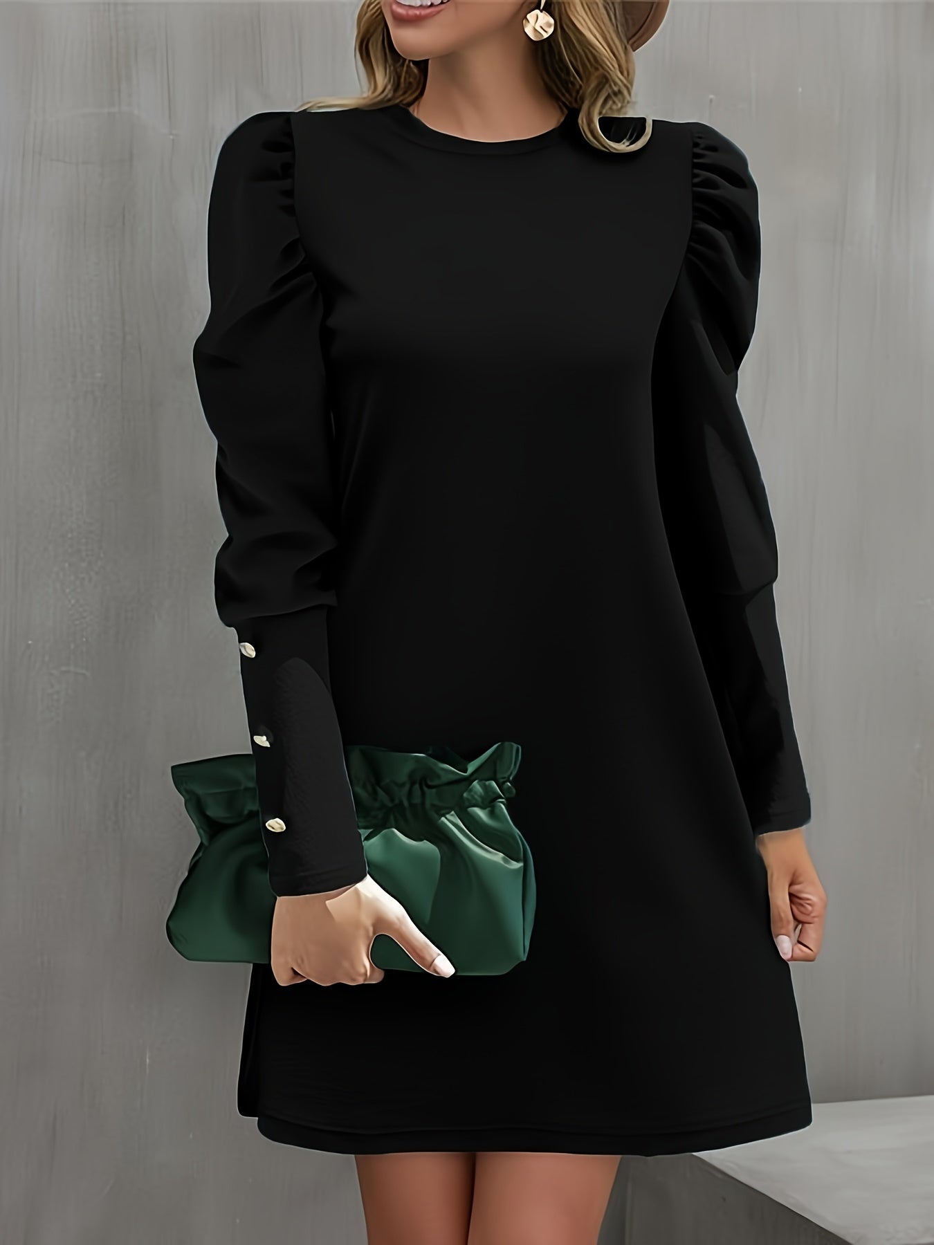 Janne | Abito elegante