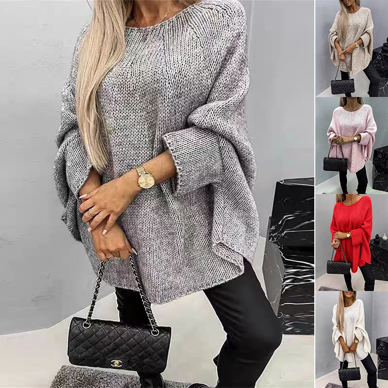 Stella - Maglia e oversize - Maglione