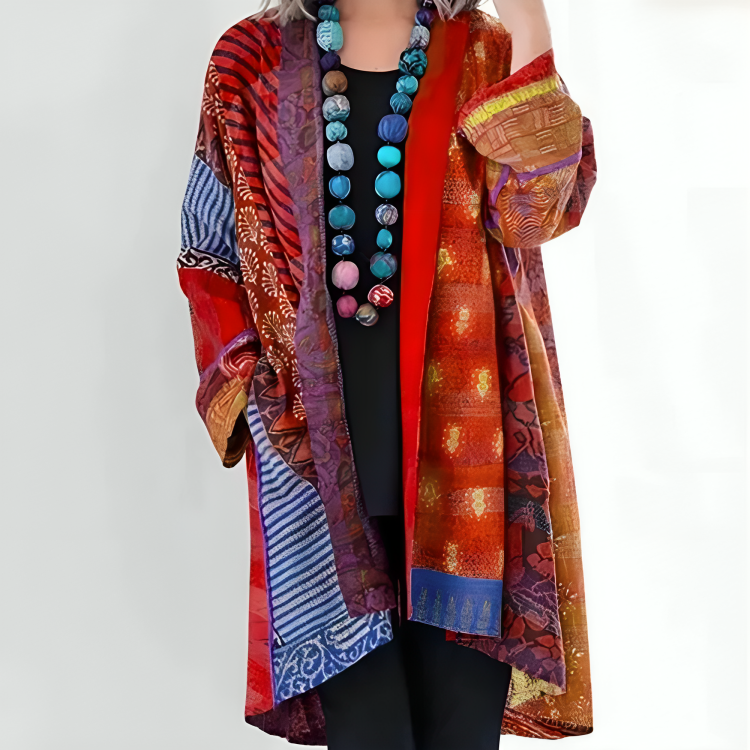 Albina | Cardigan comodo ed elegante