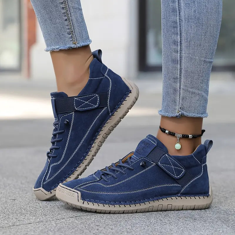 Meya™ | Scarpe da Camminata per Tutto il Giorno – Ideali per Stare in Piedi a Lungo