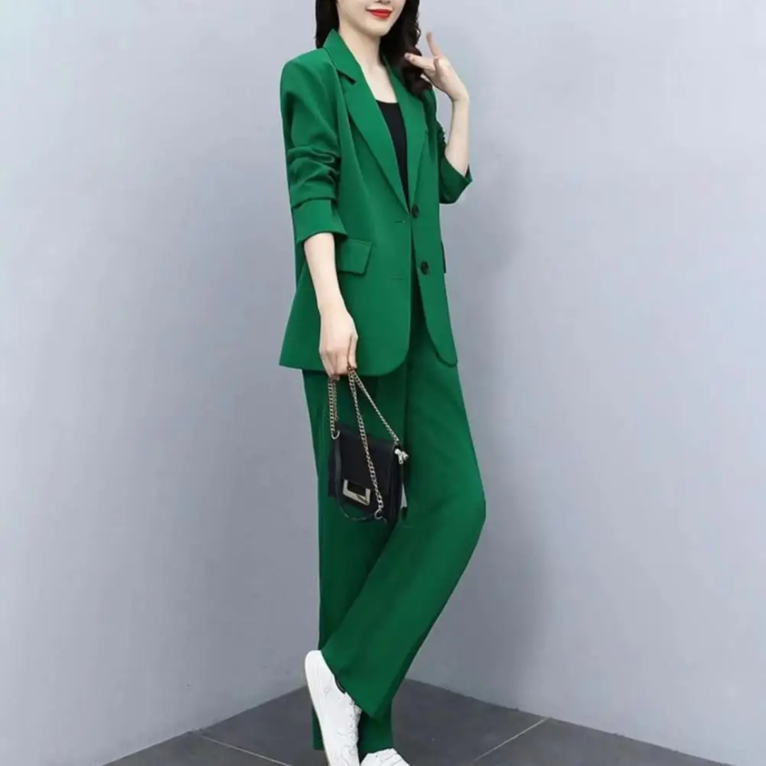 Marta| Completo Elegante da Donna