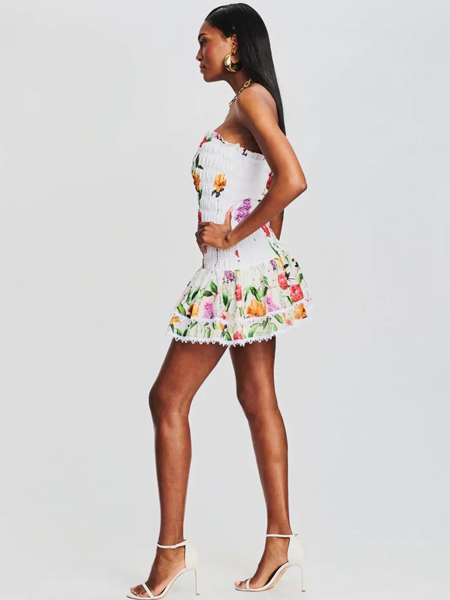 Mini Dress | Abito mini