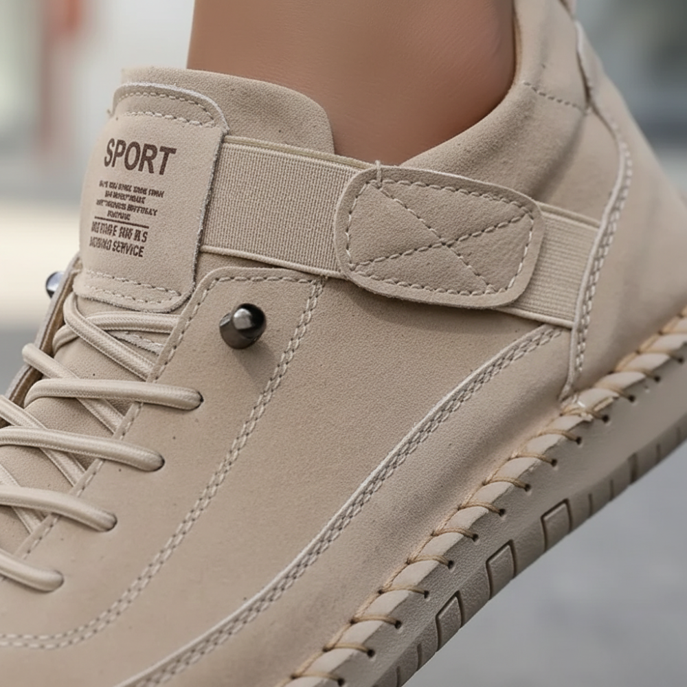 Meya™ | Scarpe da Camminata per Tutto il Giorno – Ideali per Stare in Piedi a Lungo