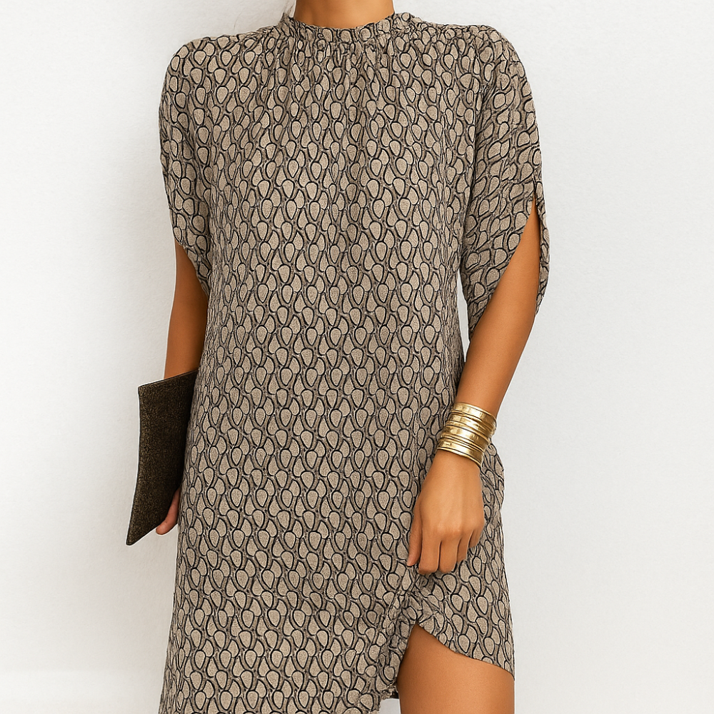 Larysa | Abito elegante