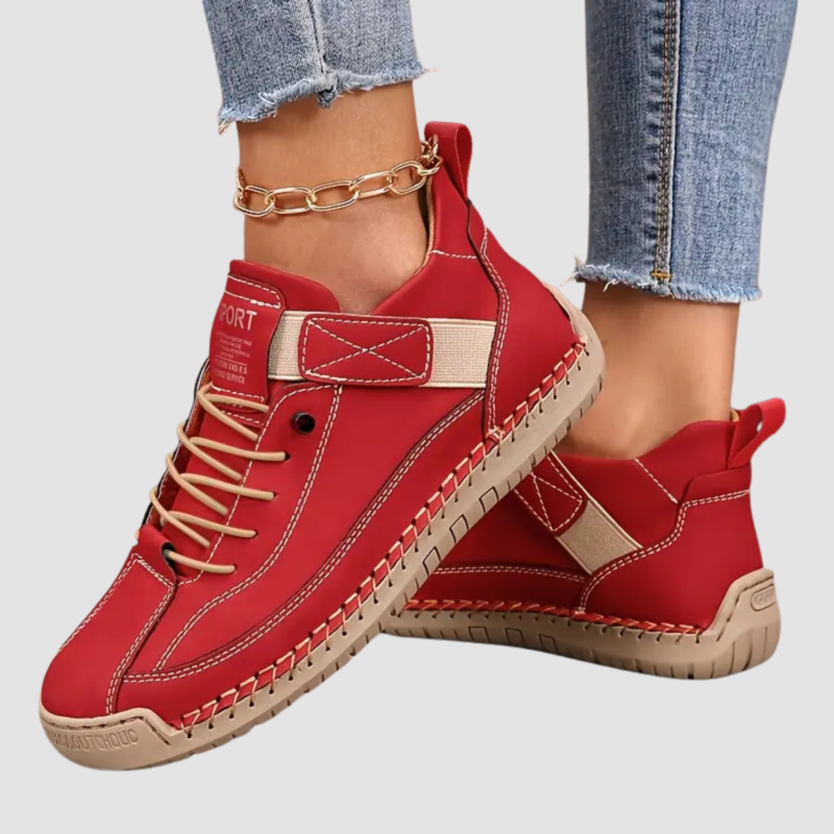 Meya™ | Scarpe da Camminata per Tutto il Giorno – Ideali per Stare in Piedi a Lungo