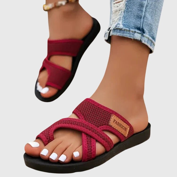 ALVENO | ORTHOPADIC SANDALS