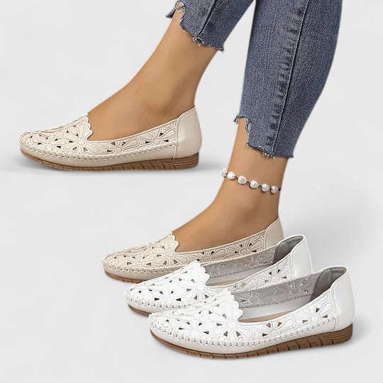ALVENO | SANDALI ELEGANTI