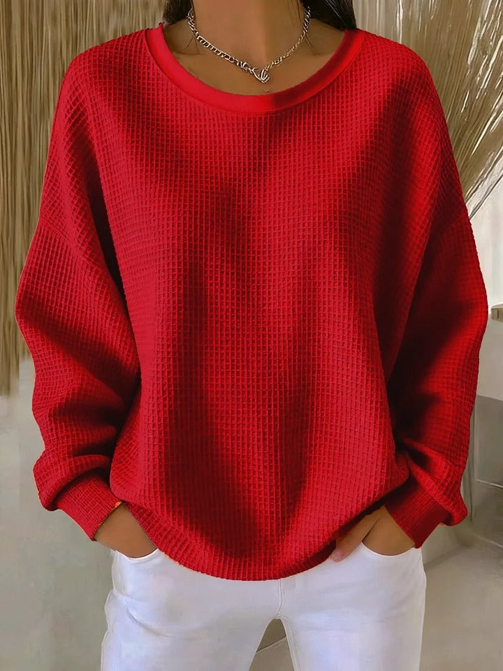 Nova™ | Maglione Classico Premium