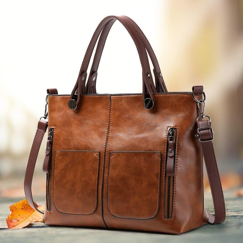 Alveno Borsa Crossbody Retrobag