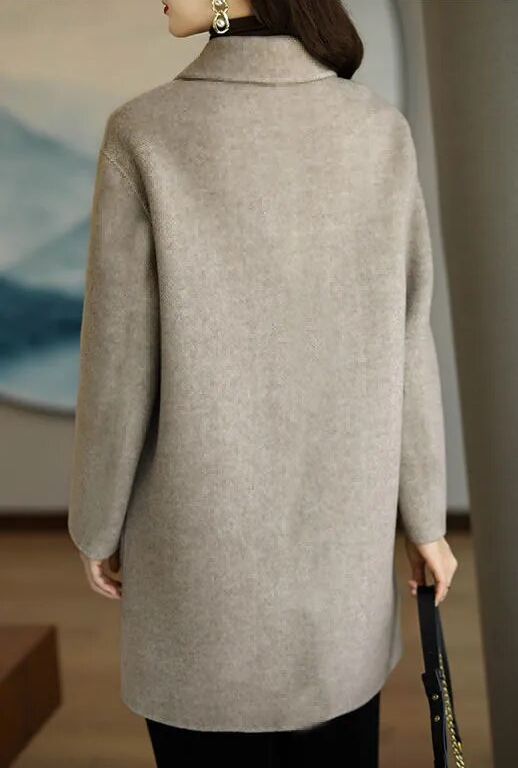 EULA - Giacca Elegante da Donna