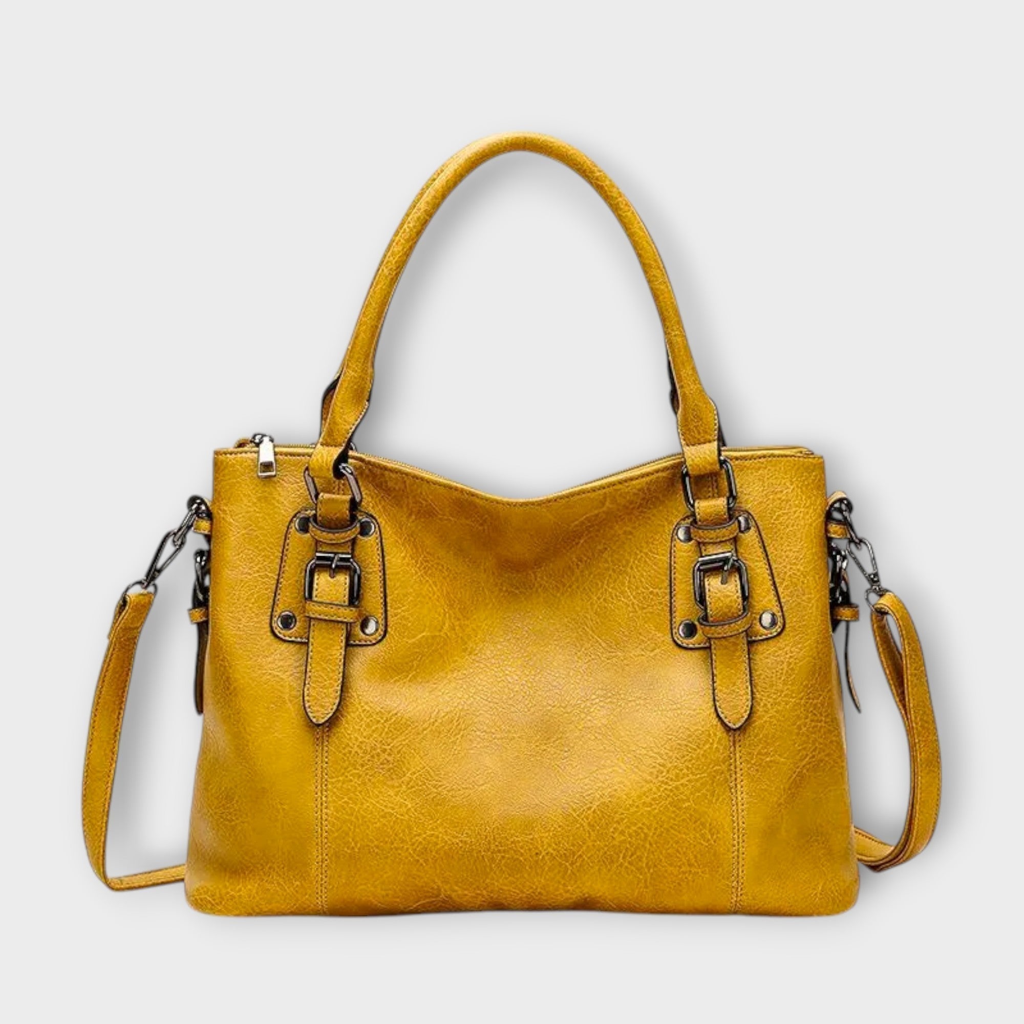 Alveno Borsa a Spalla Elegante