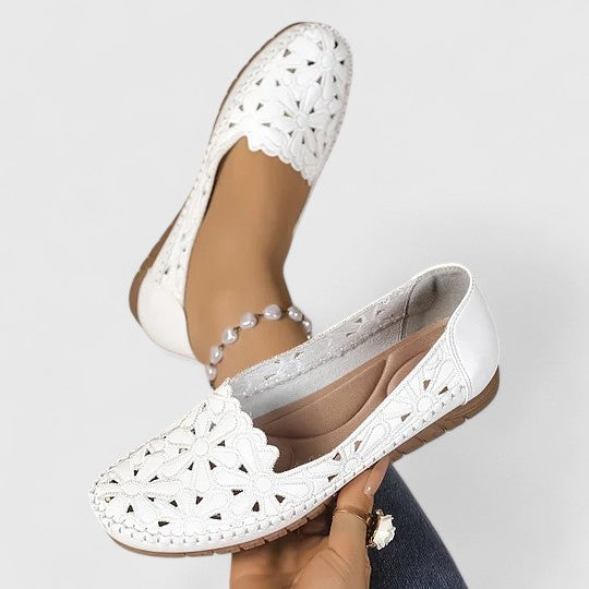 ALVENO | SANDALI ELEGANTI