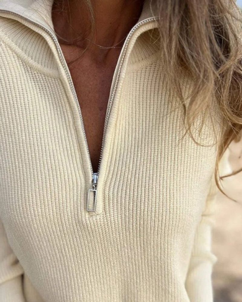 VIOLET - MAGLIA CASUAL