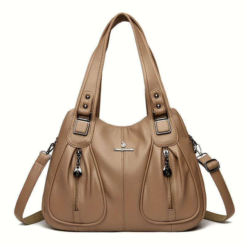 Alveno Borsa a Spalla Casual