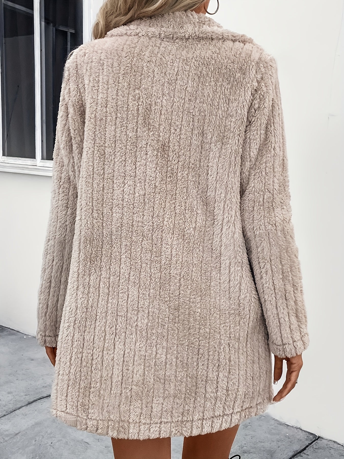 Valeria - Cappotto elegante per le giornate fredde