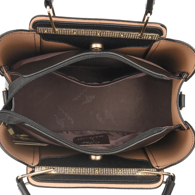 Alveno Borsa Raffinata