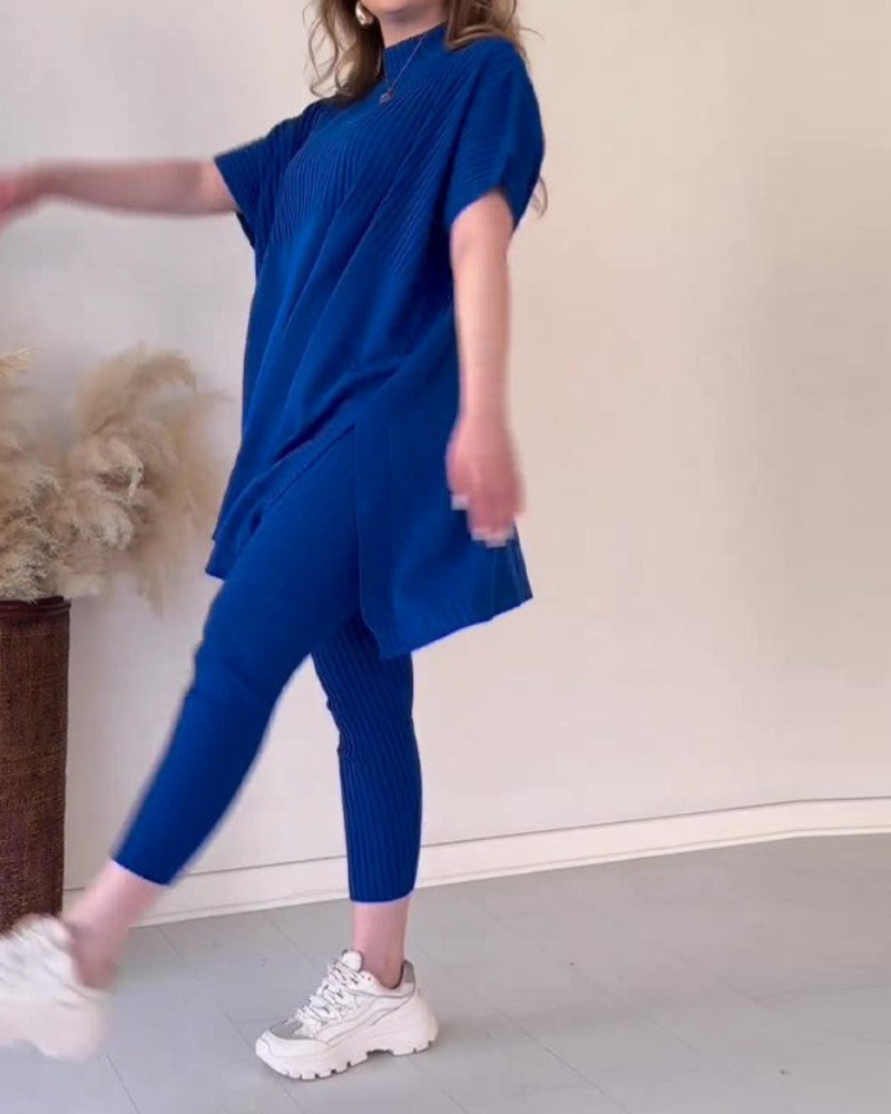 MAINA - SET 2 PEZZI BOHO