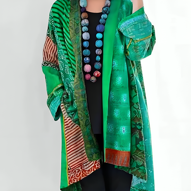 Albina | Cardigan comodo ed elegante