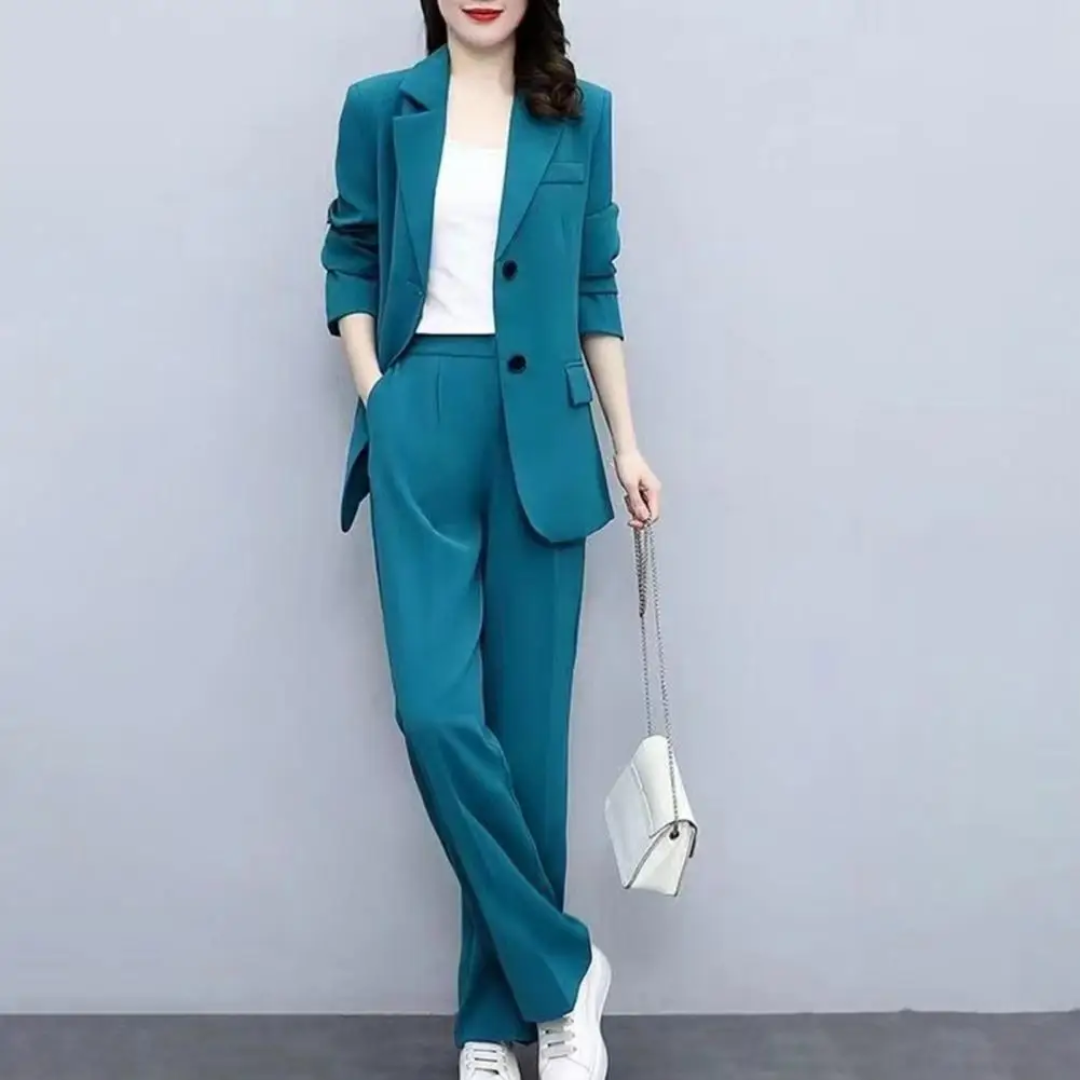 Marta| Completo Elegante da Donna