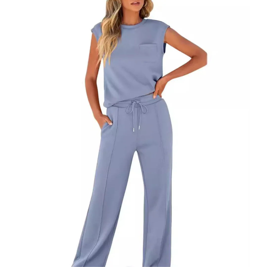 Kaiya™ | Co-Ord Lounge Estivo Rilassato