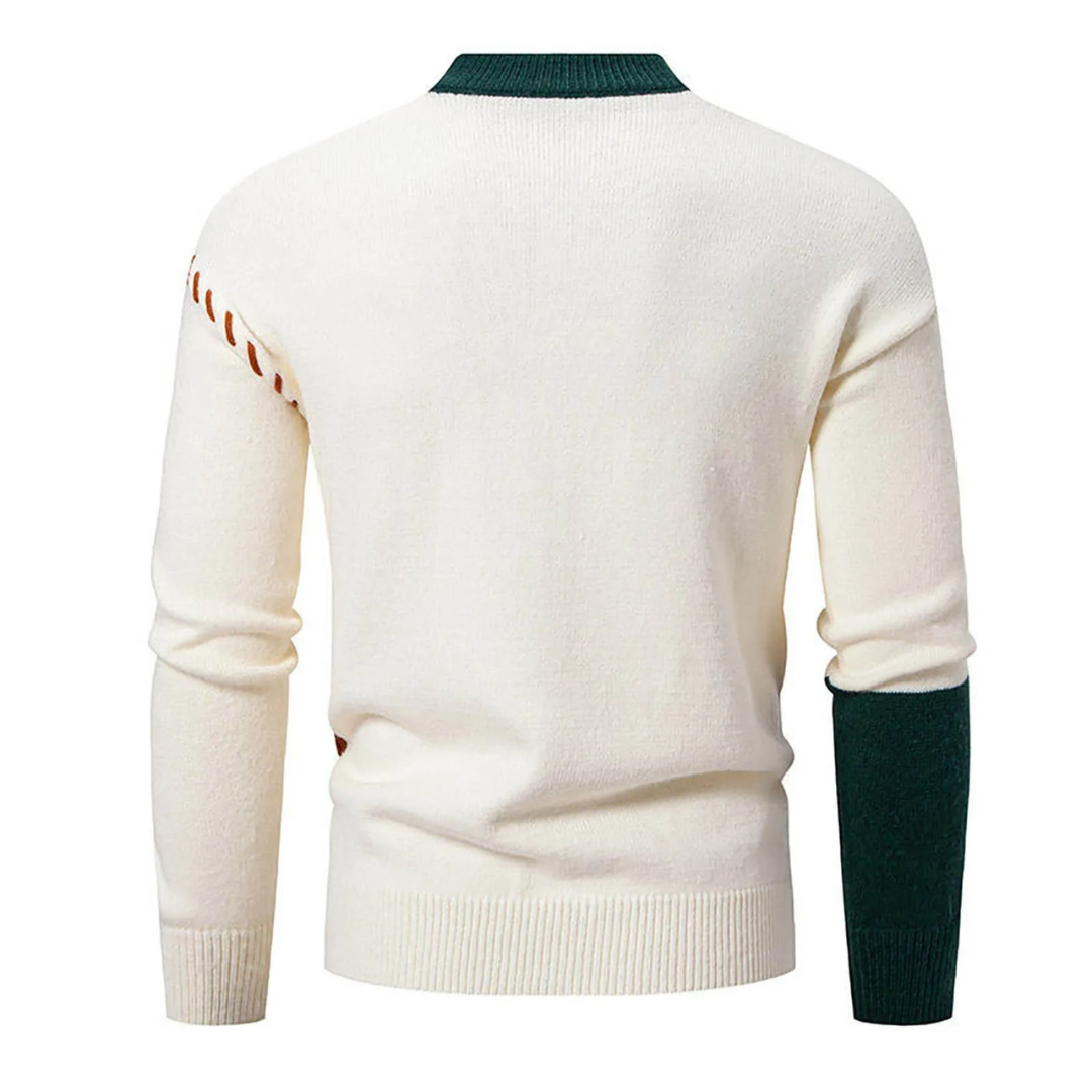 Ian® | Maglione da Uomo