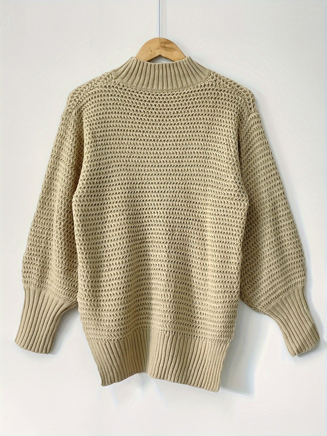 Cessalie | Couture - Maglione a maglia grossa