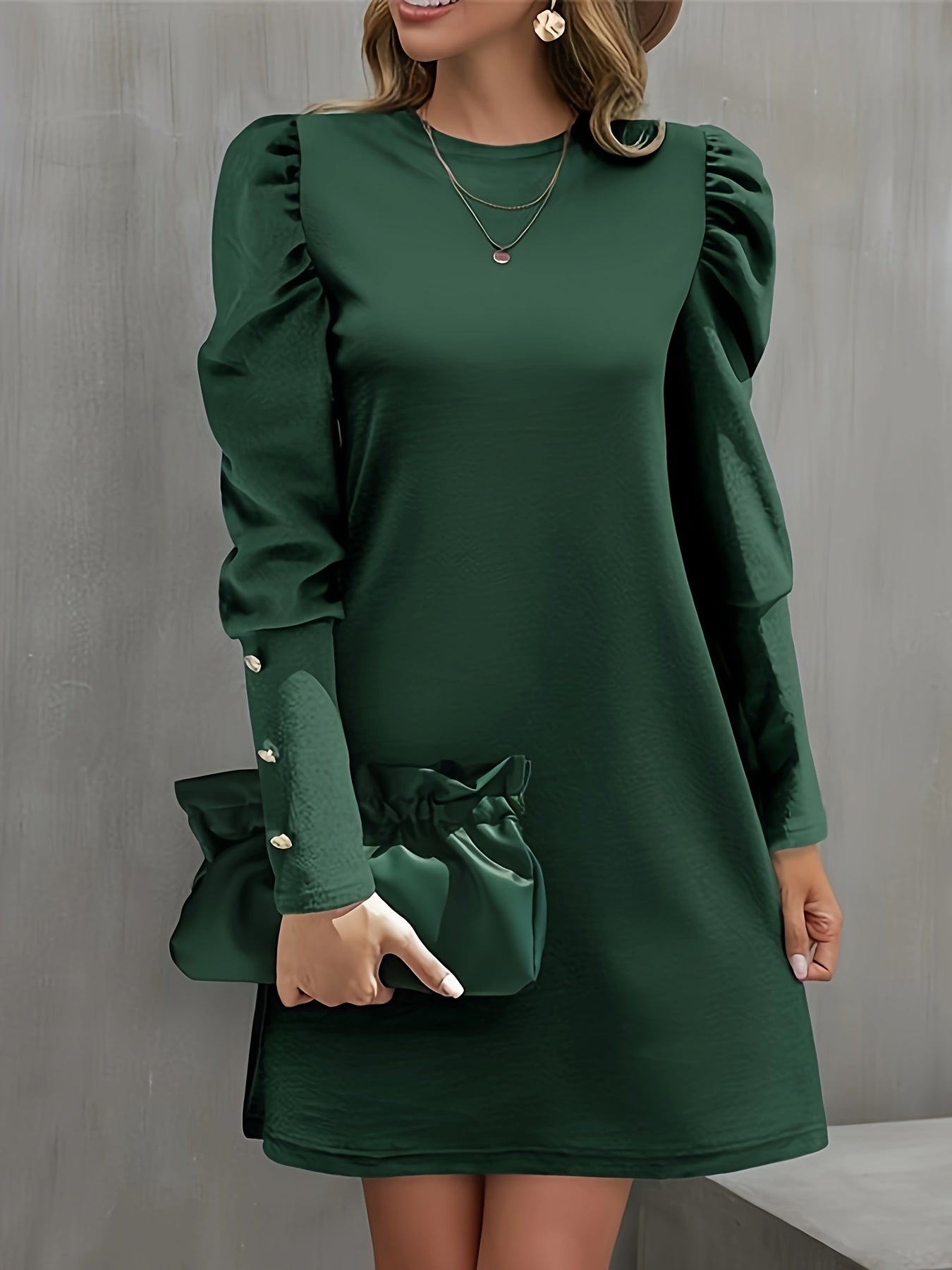 Janne | Abito elegante