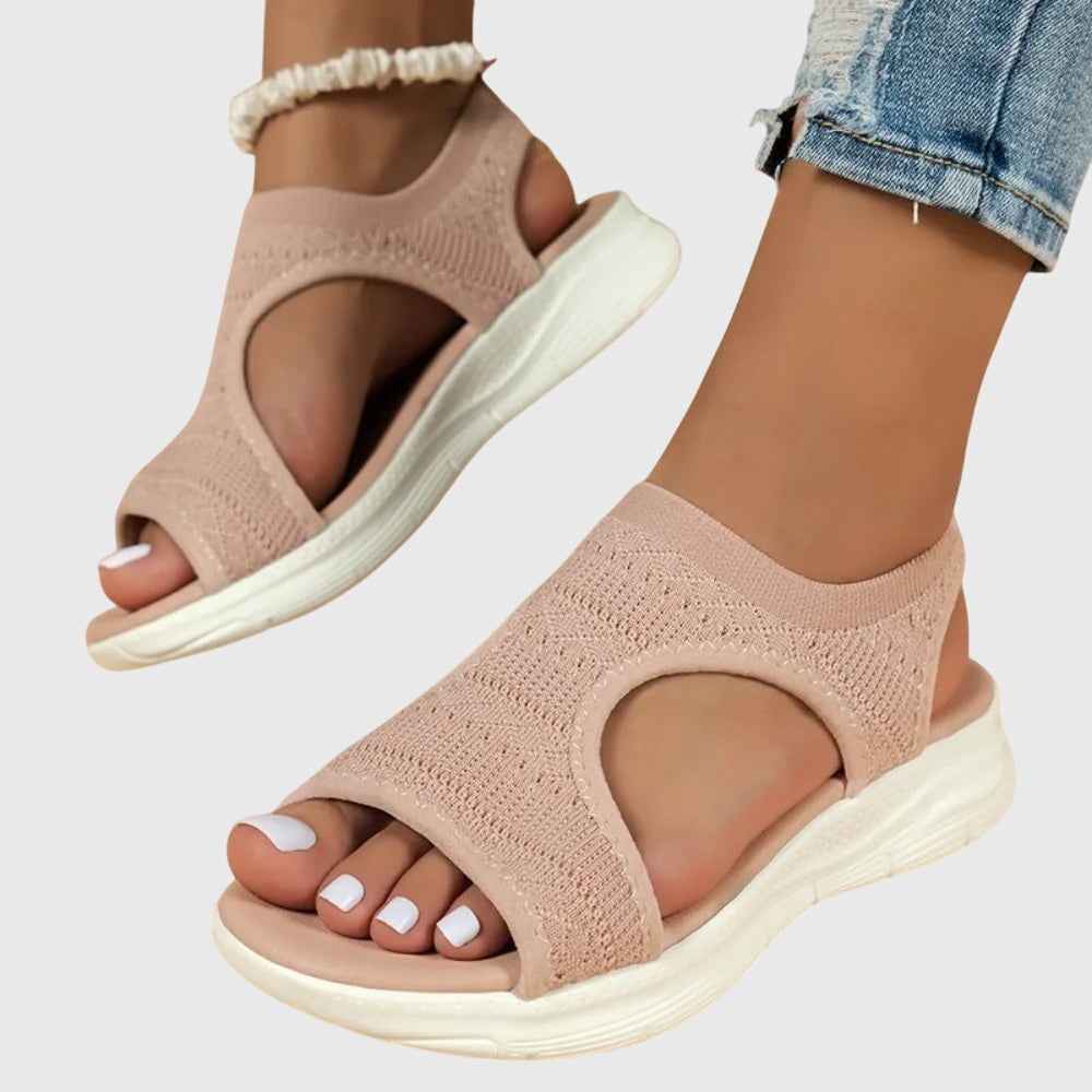 ALVENO| ORTHOPEDIC SANDALS