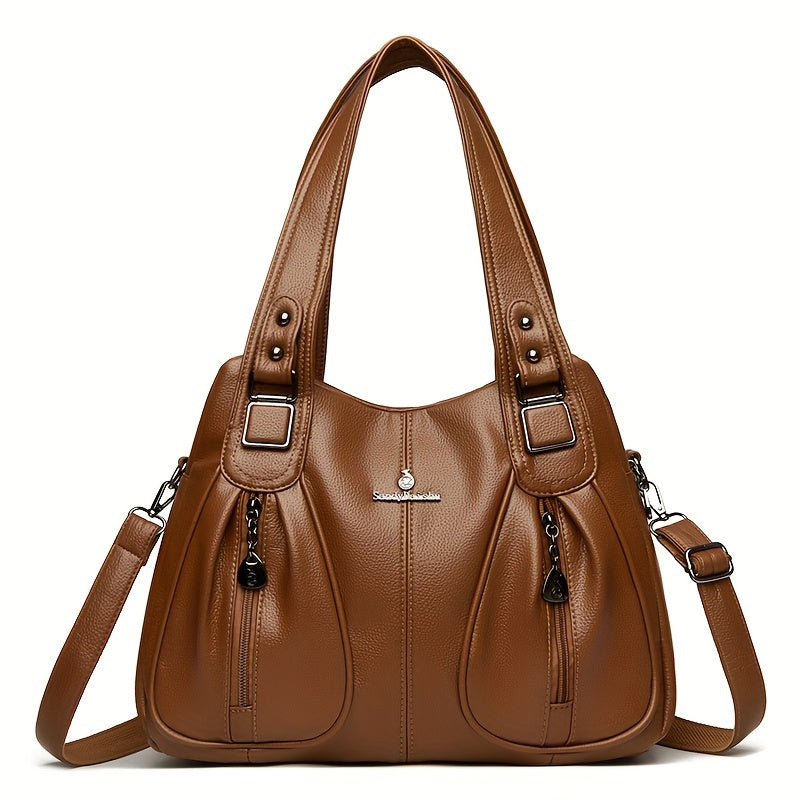 Alveno Borsa a Spalla Casual