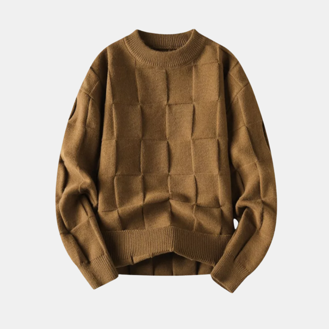 Matteo™ | Pullover Elegante