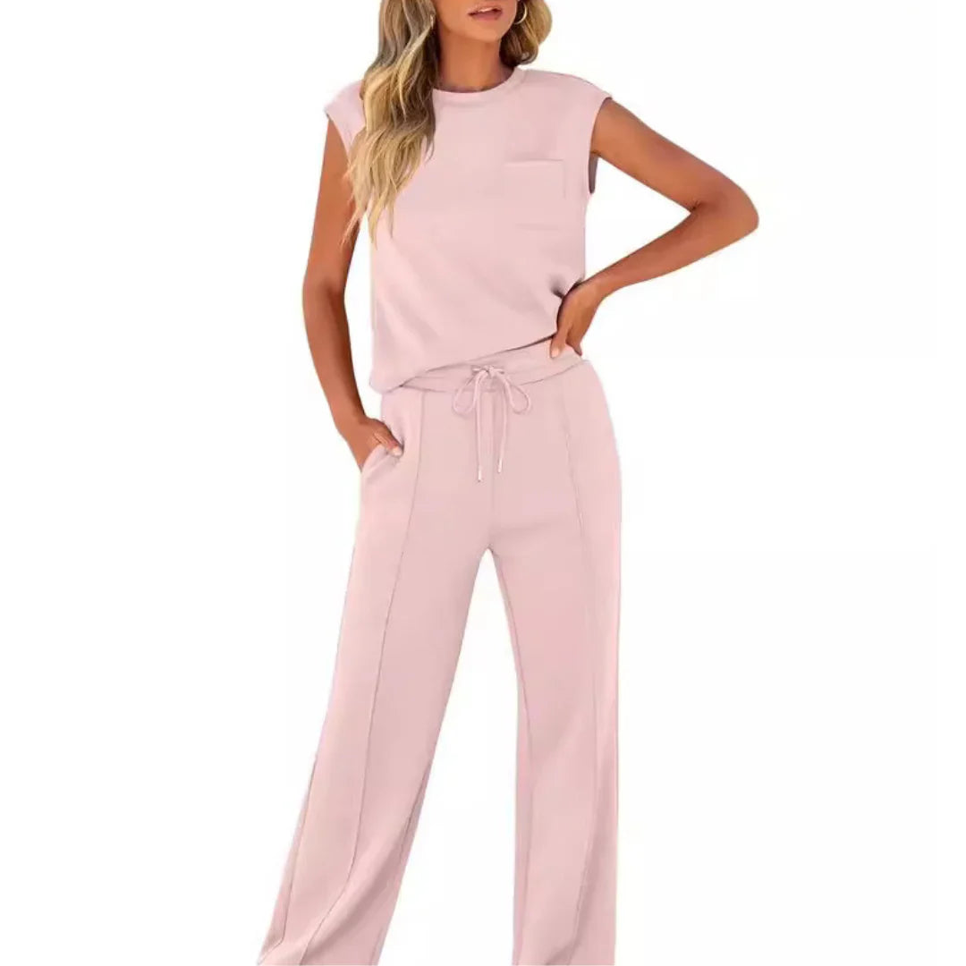 Kaiya™ | Co-Ord Lounge Estivo Rilassato