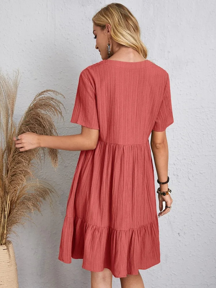 Ornella | Abito casual da donna