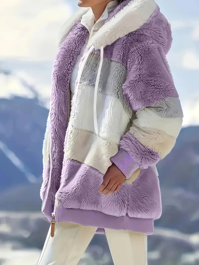 Annarosa - Piumino per il comfort e lo stile