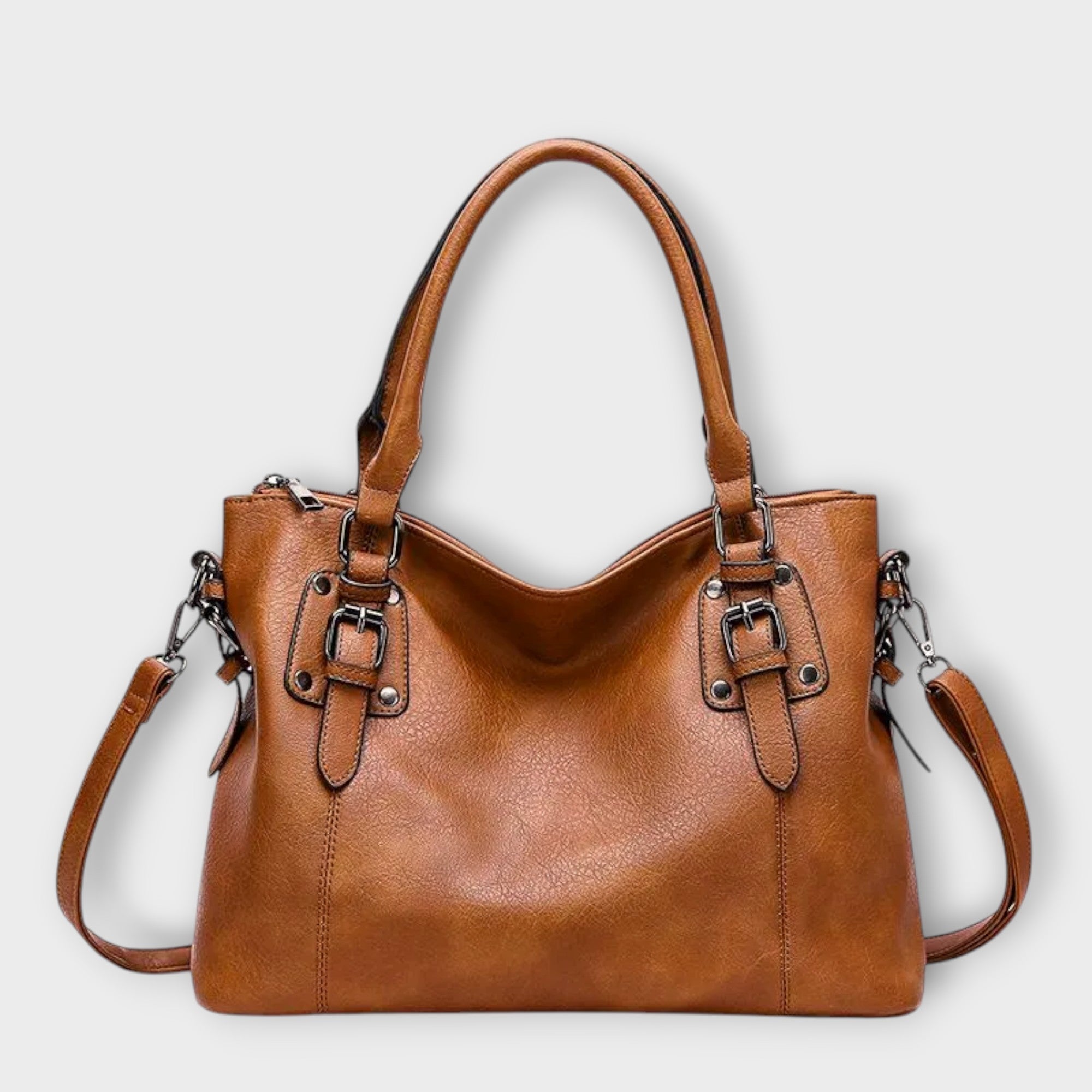 Alveno Borsa a Spalla Elegante