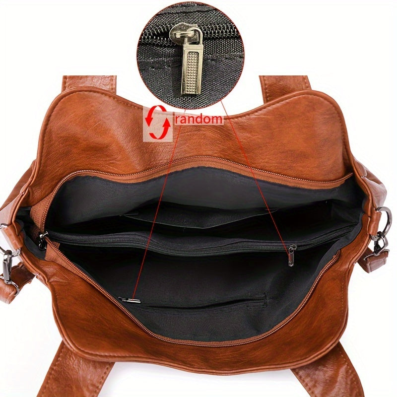 Alveno Borsa Tote Classica