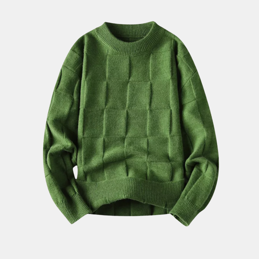 Matteo™ | Pullover Elegante