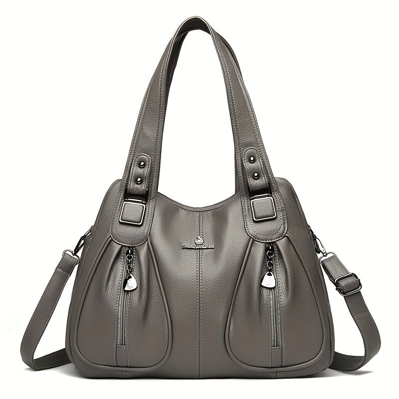 Alveno Borsa a Spalla Casual