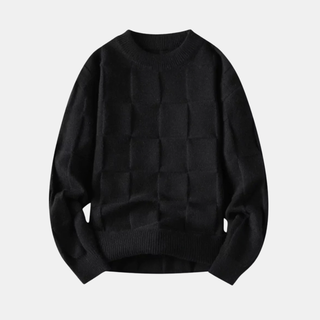 Matteo™ | Pullover Elegante