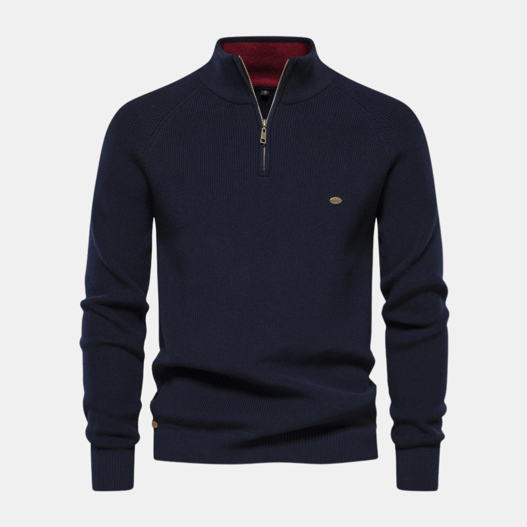 Luca | Maglione Elegante