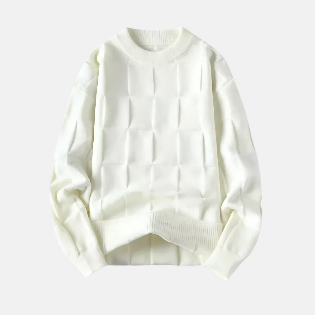 Matteo™ | Pullover Elegante