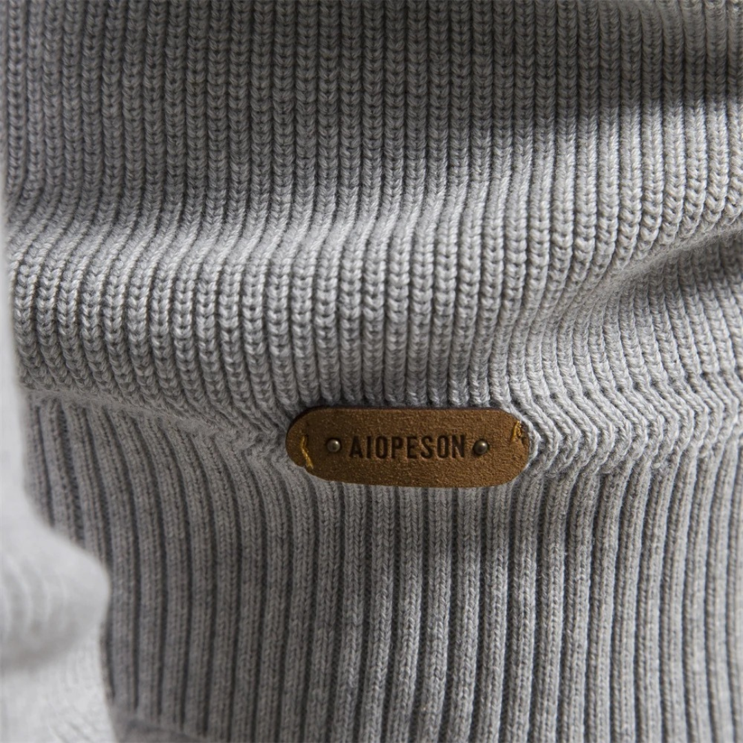 Luca | Maglione Elegante