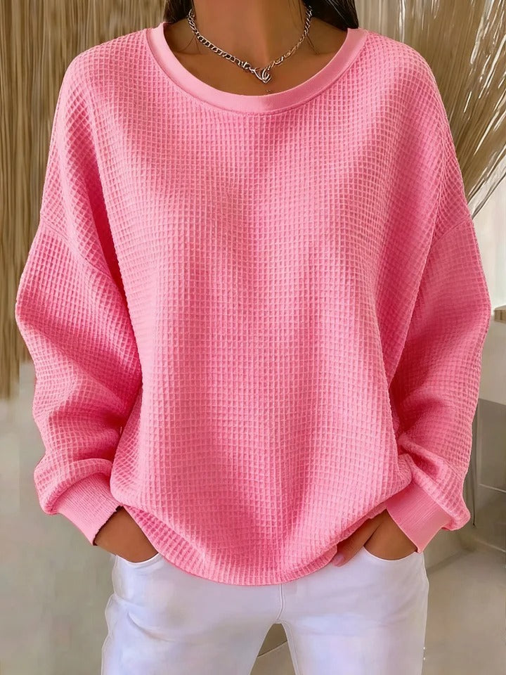 Nova™ | Maglione Classico Premium
